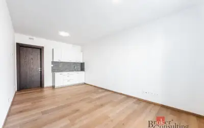 Pronájem, byty/1+kk, 31 m2, Třída Jiřího Pelikána 1391/10, 7