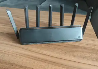 WiFi router Xiaomi AX3600
