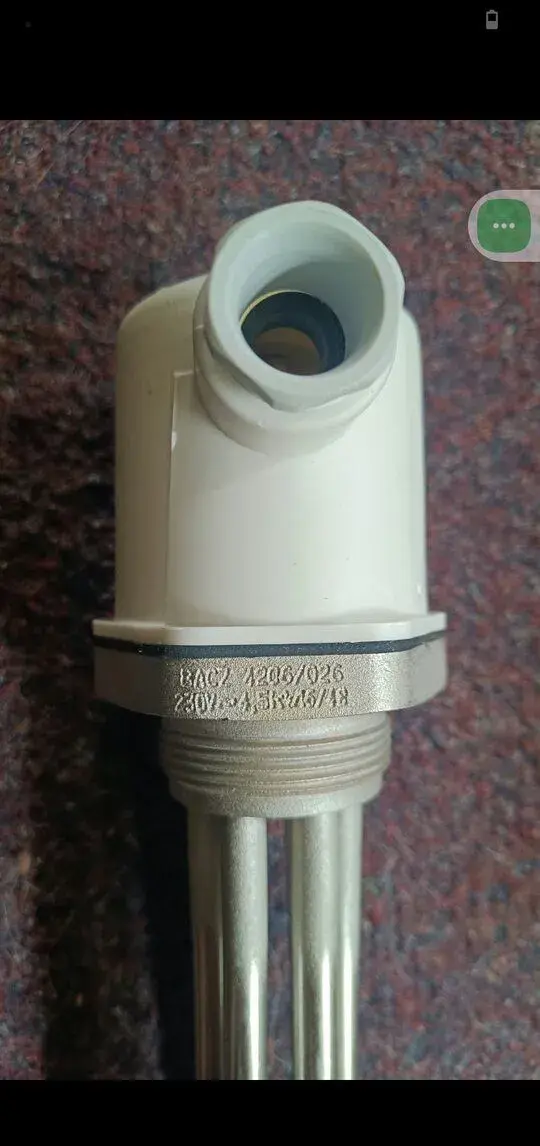 nova topna telesa