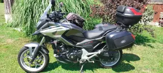 Honda NC 750X