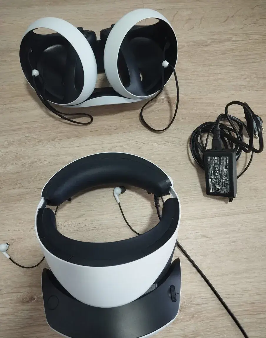 PlayStation VR2