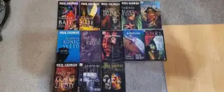 SANDMAN