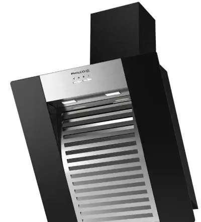 Digestoř Philco PEW 626 wawe - nová