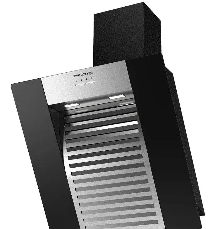 Digestoř Philco PEW 626 wawe - nová