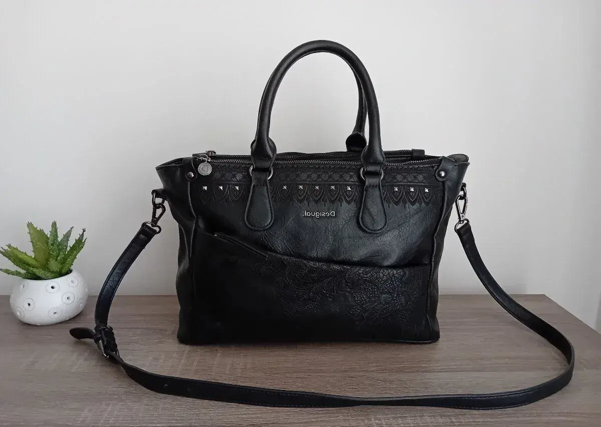 Desigual dámská shopper kabelka