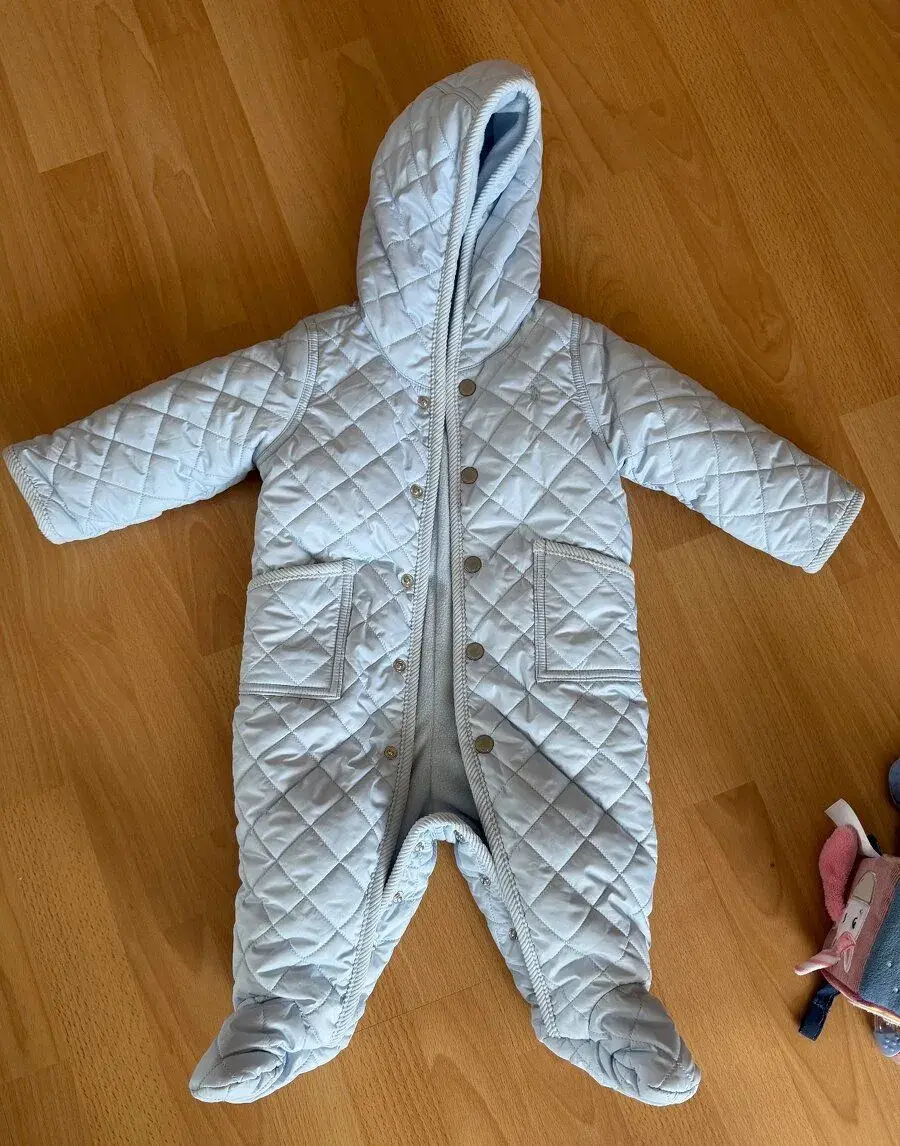 Dětská kombinéza Polo Ralph Lauren