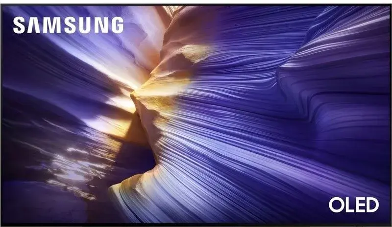 Televize Samsung QE65S92F, NOVÁ, NEROZBALENÁ, V ZÁRUCE