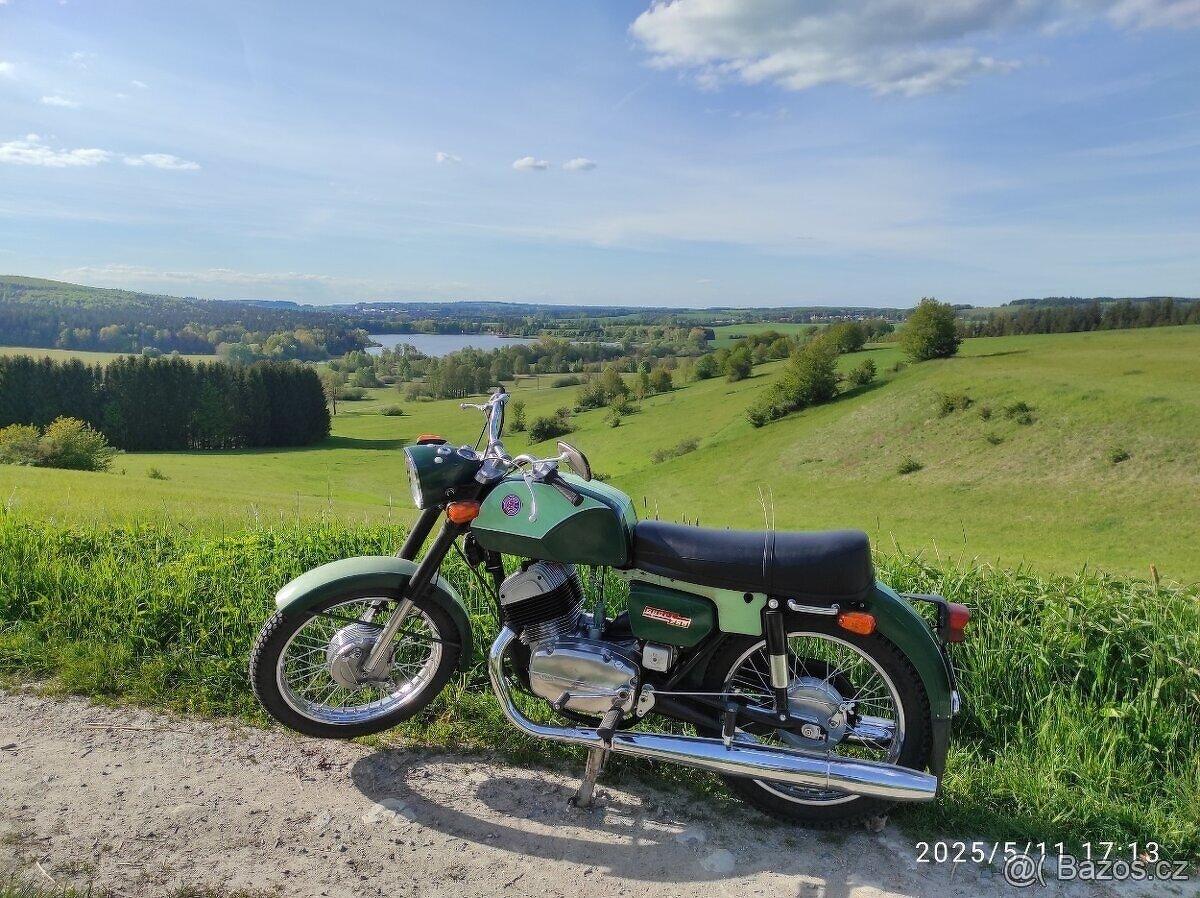 ČZ 250/471