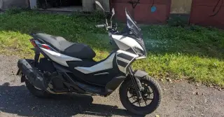 Aprilia 125 Gt