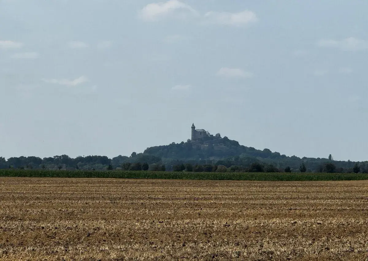 Prodej zemědělských pozemků – Choteč u Holic 83000m2