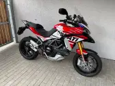 Ducati Multistrada 1200 S