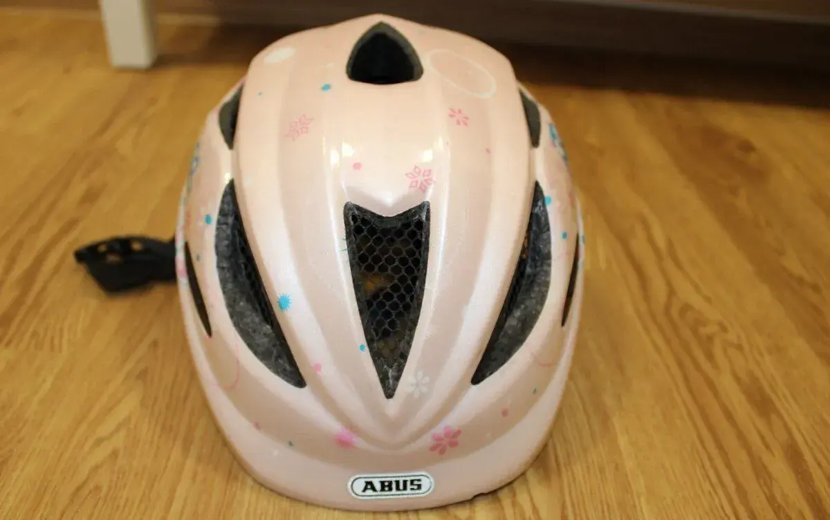 Abus Anuky 46-52 dětská helma