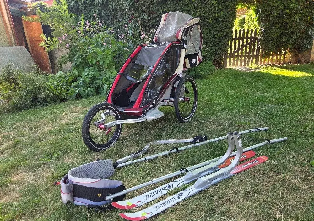 Thule Chariot CX 1