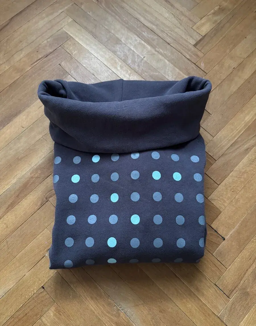Dámská mikina Elements vel. M
