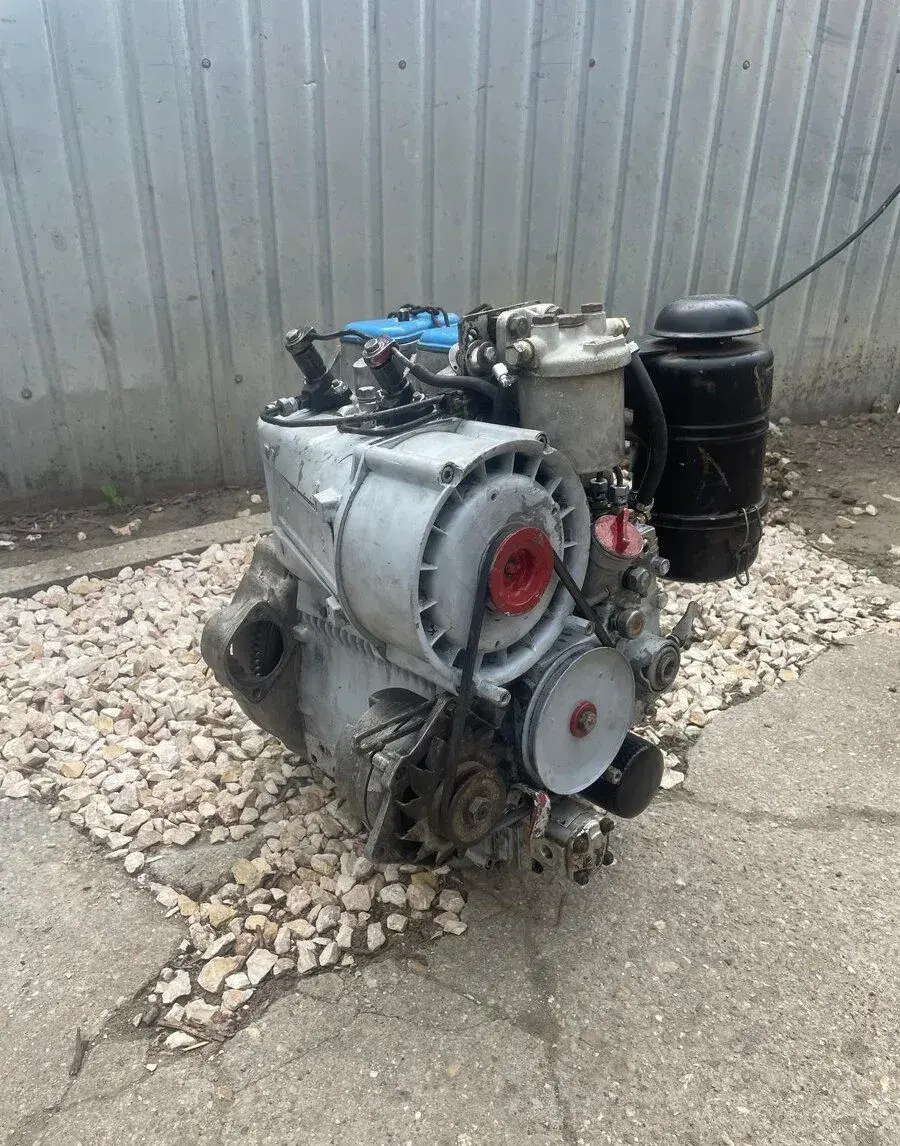 Slavia motor 2s90a