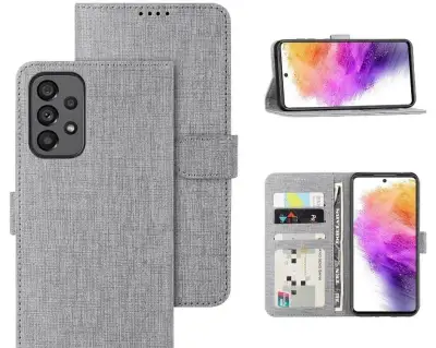 Pouzdro pro Samsung Galaxy A73 5G