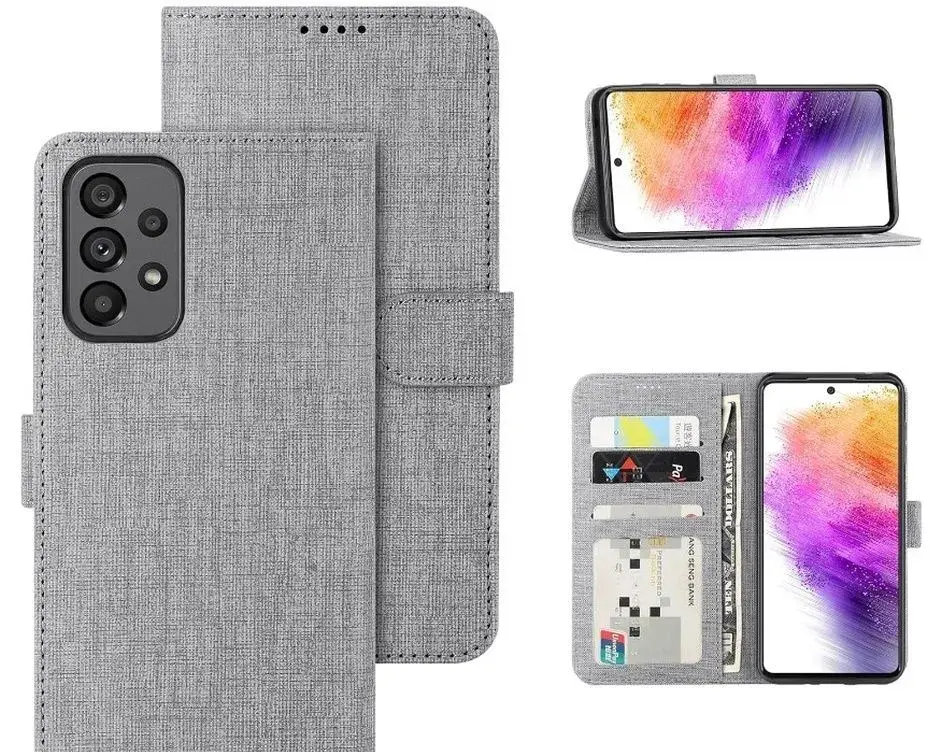 Pouzdro pro Samsung Galaxy A73 5G