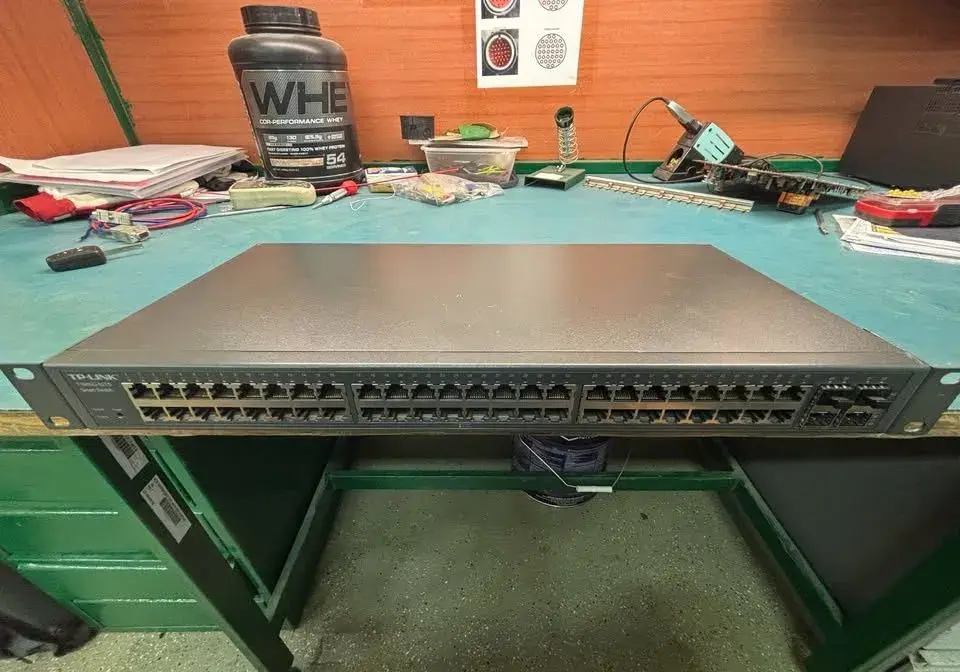 Switch Tp-Link