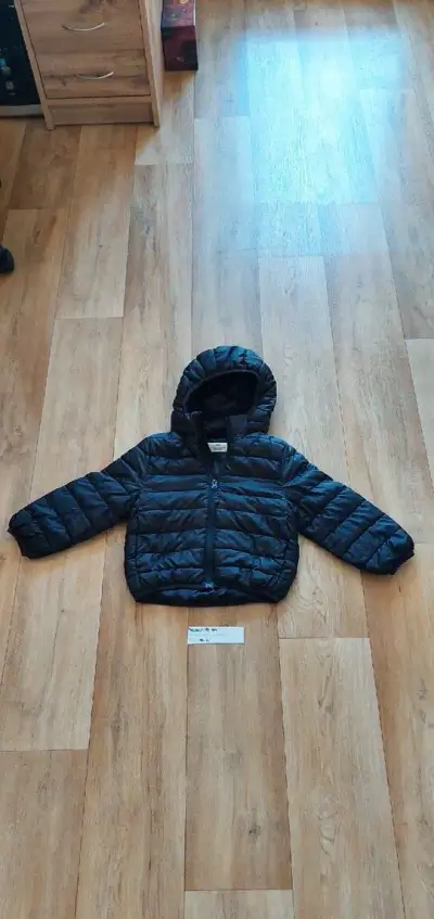 Klučičí bunda, velikost: 98-104