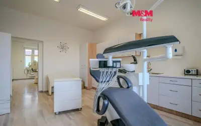 Prodej obchod a služby, 149 m², Ostrava, ul. Bozděchova