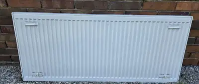 Radiátor Korado RADIK Klasik typ 21 600 x 1400 mm