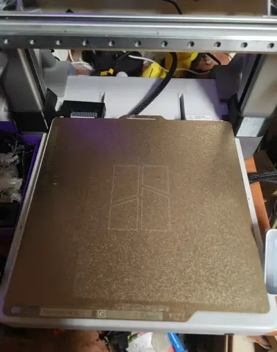 3d tiskárna bambulab A1 combo