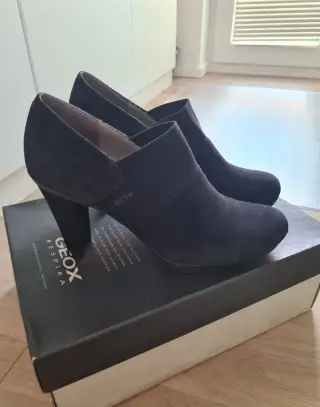 Geox celoroční obuv