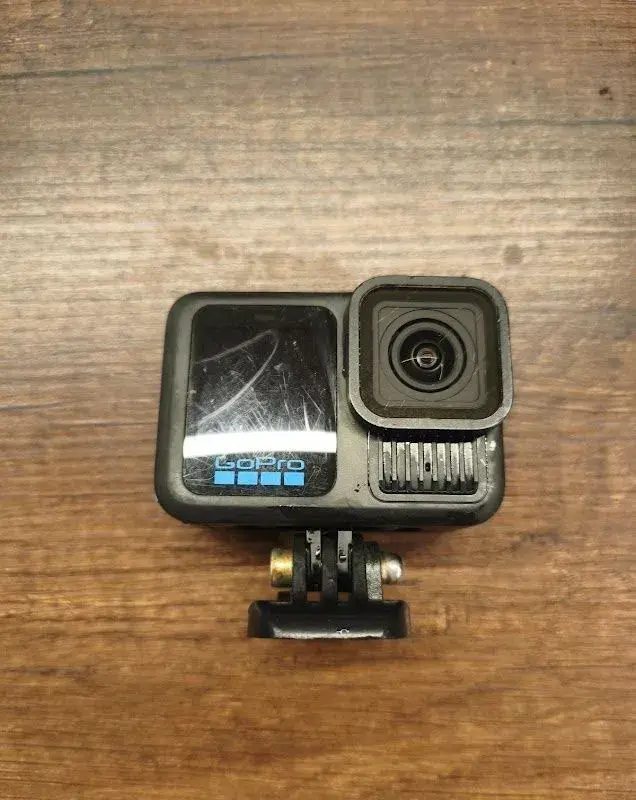 kamera gopro hero 13 Black