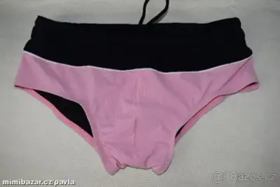Pánské plavky Calvin Klein
