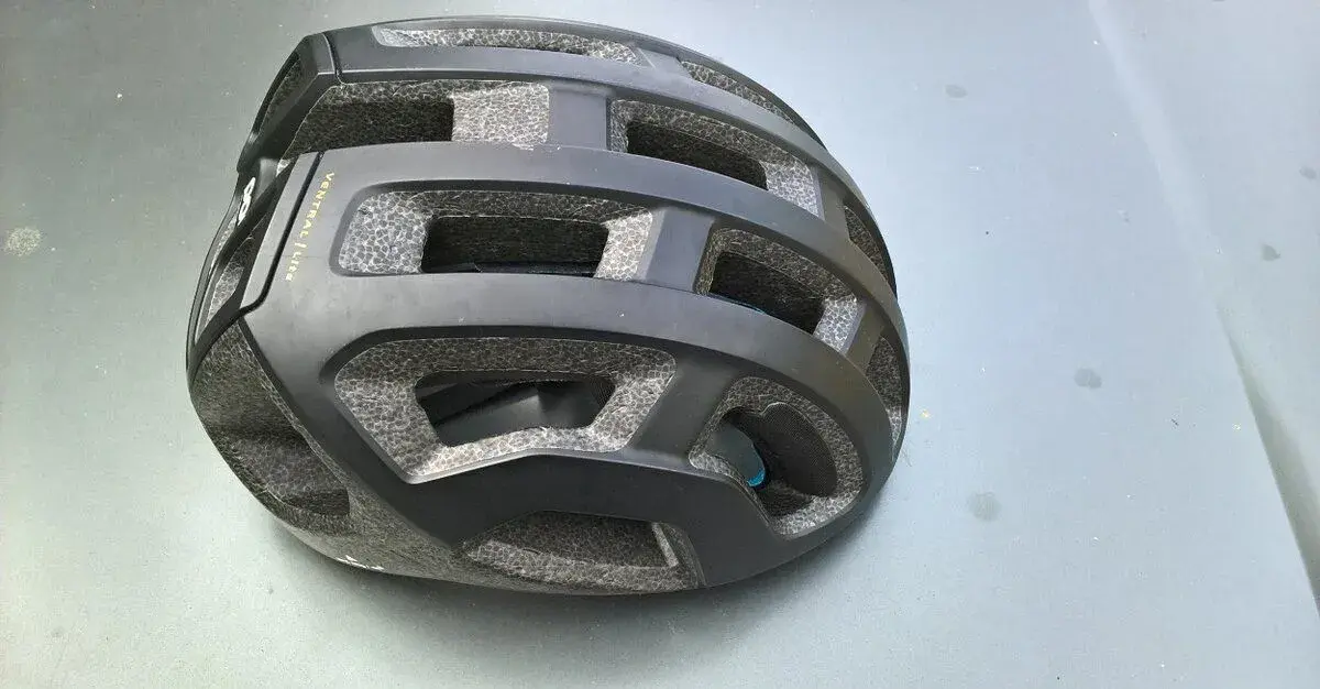 POC Ventral Lite