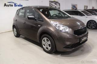 Kia Venga – 2016, 46 199 km