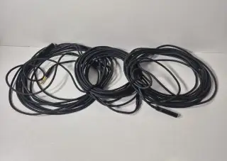 Mikrofonní prodlužovací kabel Cordiol