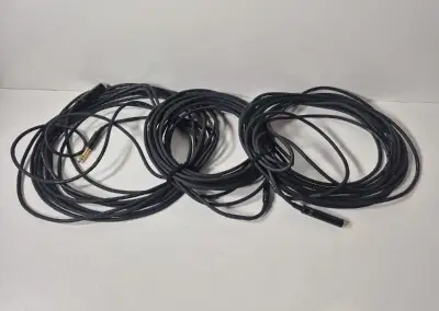Mikrofonní prodlužovací kabel Cordiol