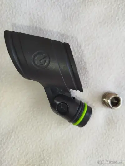 Gravity MS clmp 34 - 2 ks stojanový držák pro wireless mic