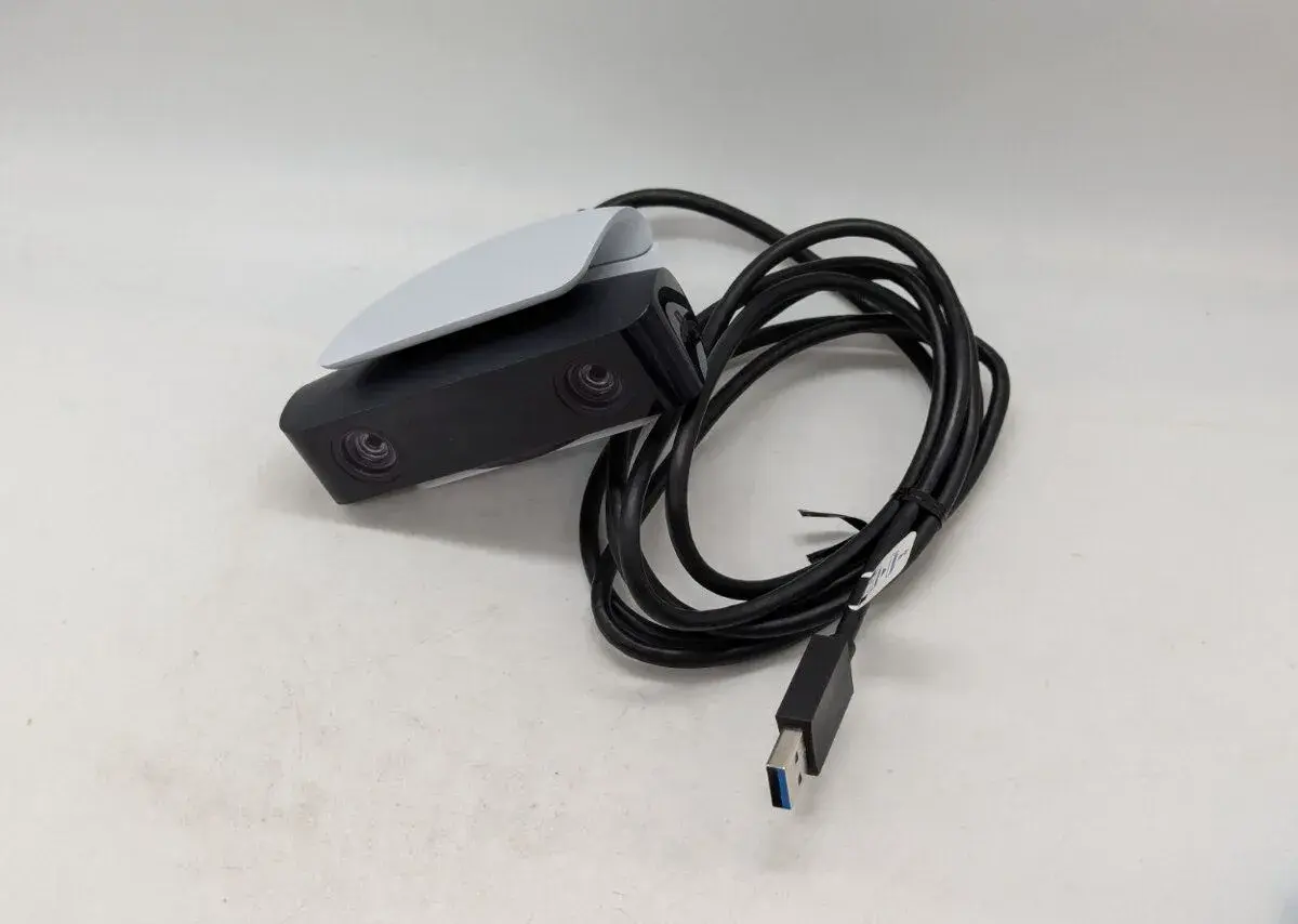 PS5 HD Camera – Top stav