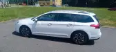 Citroën C5 – 2011, 300 000 km