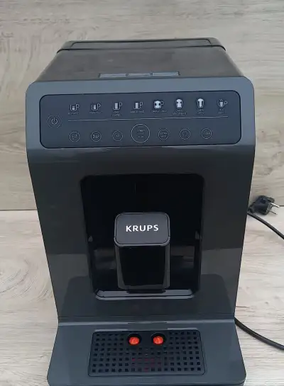Kávovar KRUPS EA89ZB10 Evidence Classic - se zárukou
