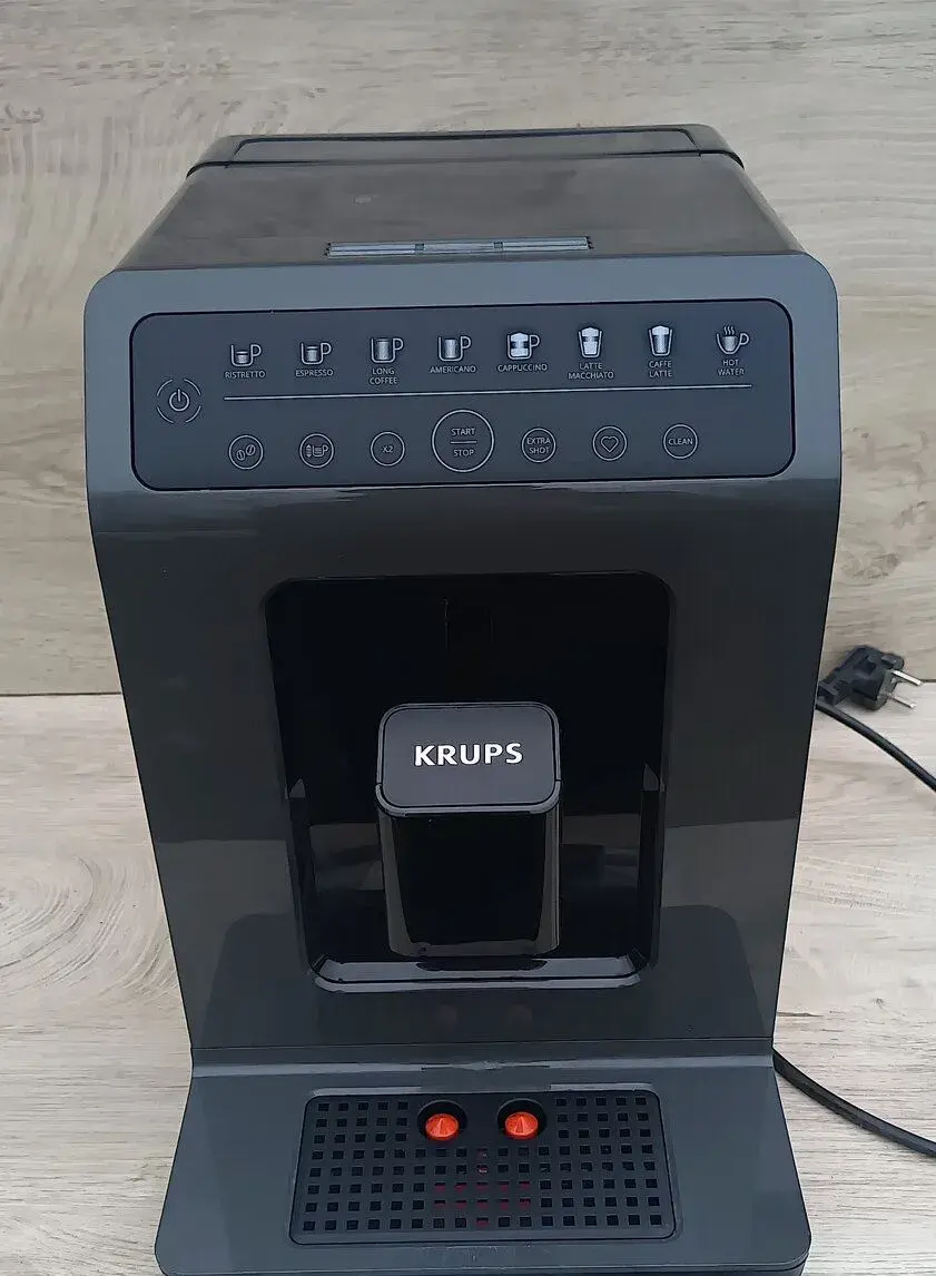 Kávovar KRUPS EA89ZB10 Evidence Classic - se zárukou