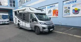 Půjčovna - Miller Toronto - Příbor