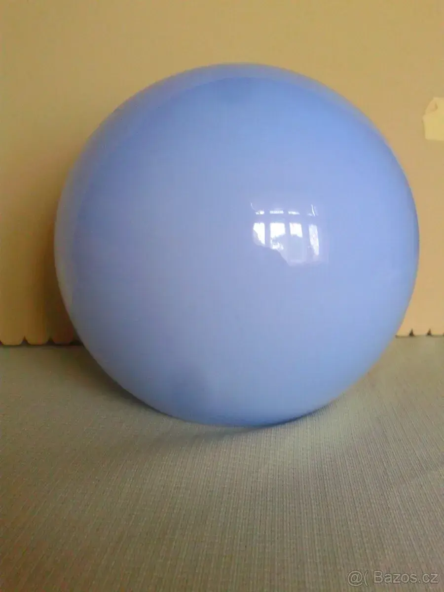 Koule na lampu