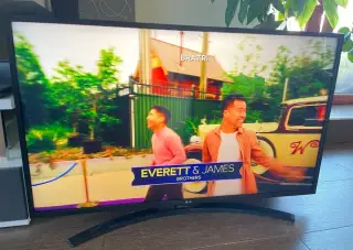 Smart LED TV LG
