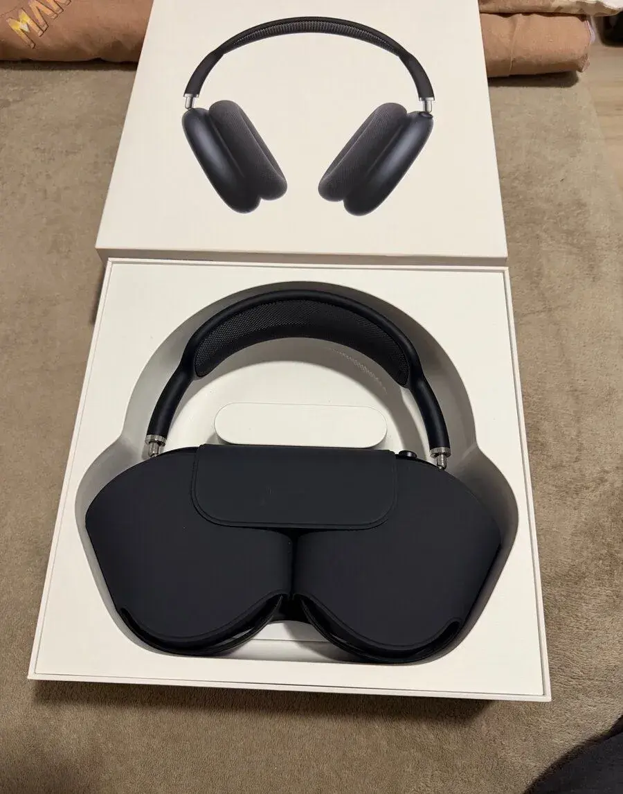 AirPods Max 2 v Záruce