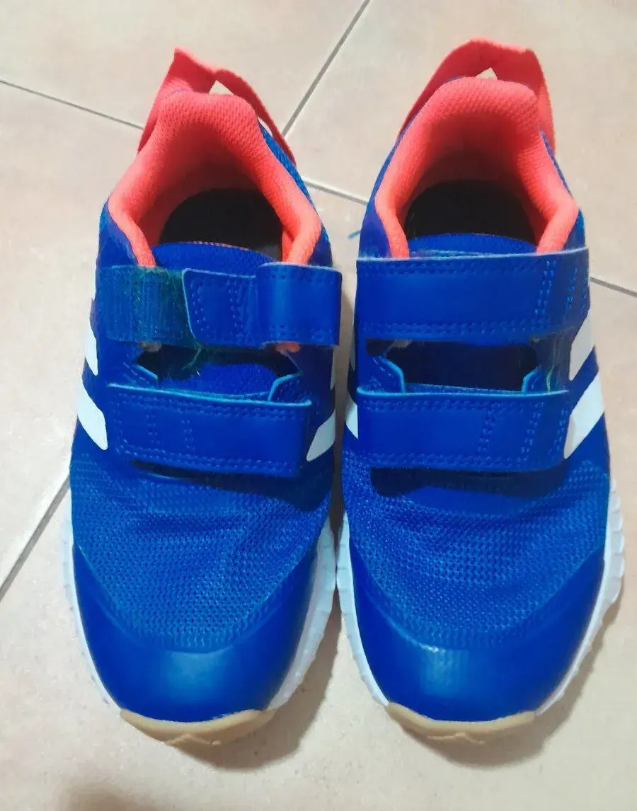 Sálové boty Adidas 31
