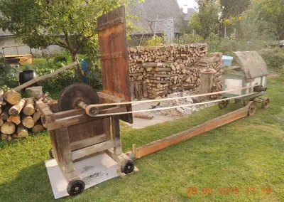 Cirkulárka - pro sběratele
