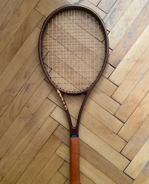 Wilson Pro Staff V14 v perfektním stavu
