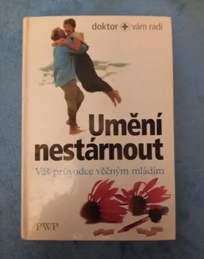 Umění nestarnout