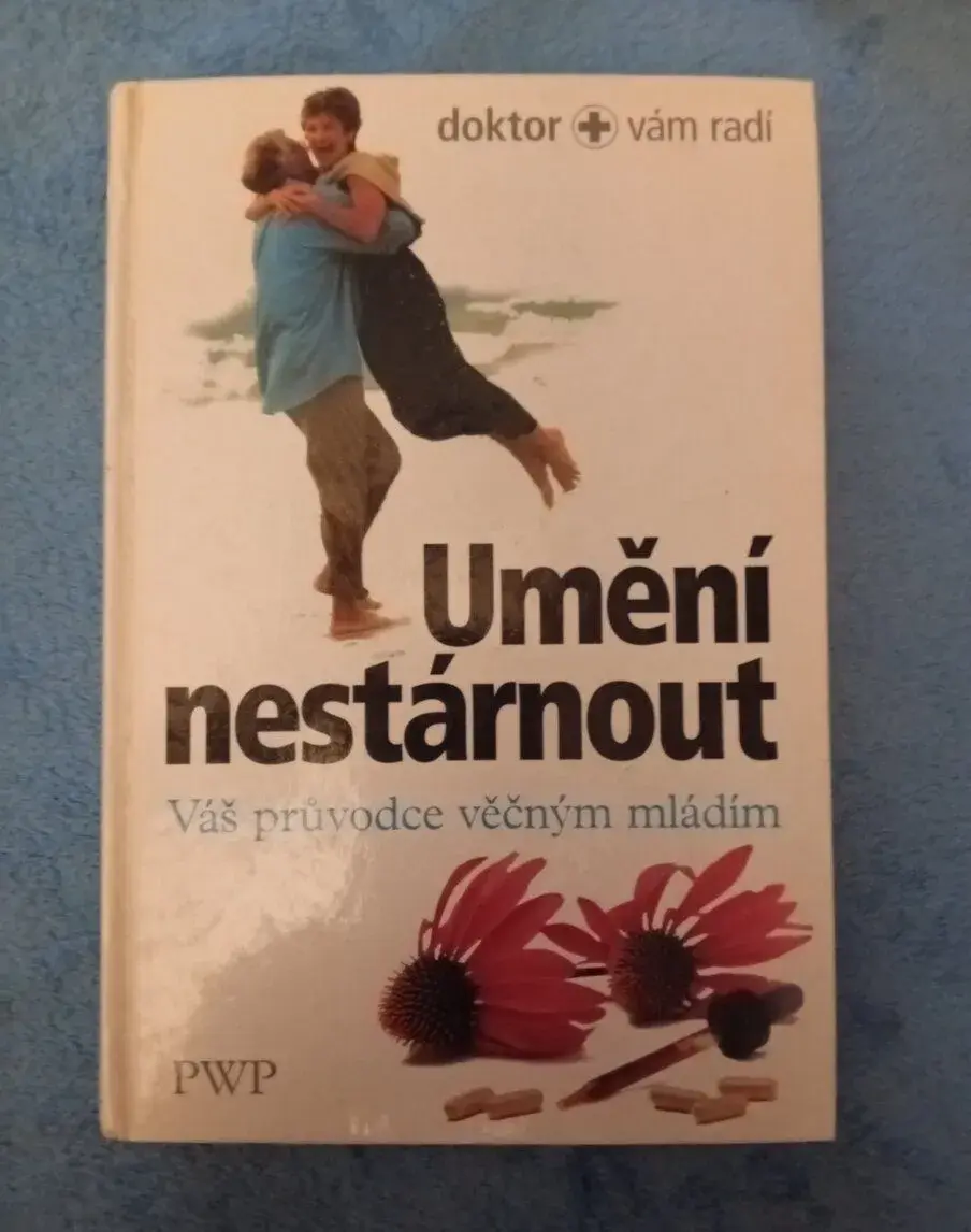 Umění nestarnout