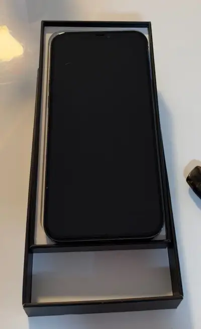 Iphone 12 pro max