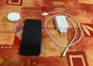 Mobilní telefon vivo V70 FE 8GB/256GB Oceán Blue