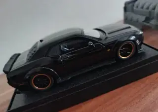 Dodge Model